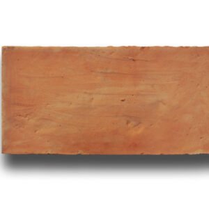 Terracotta Rectangular Tiles – 6x12 Inch