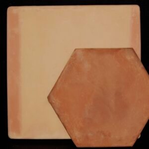 Terracotta Square Tiles 8x8 Inch
