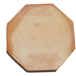 Terracotta Octagon Tiles – 8x8 Inch