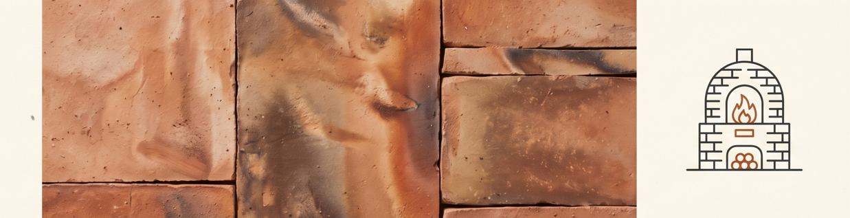 Wood Fired Texture