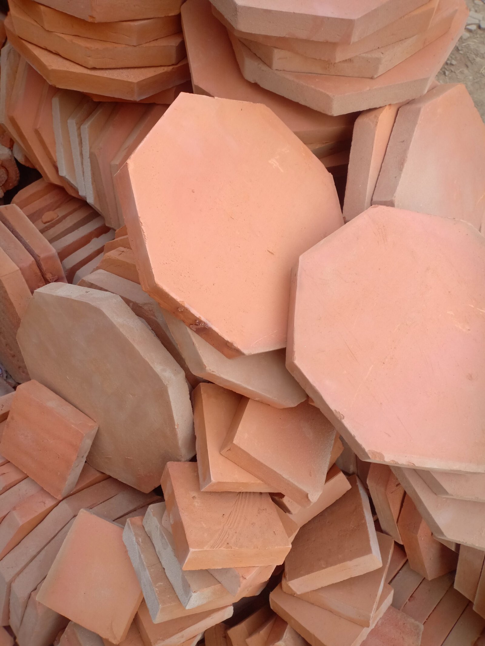 Octagon Tiles - Image 4