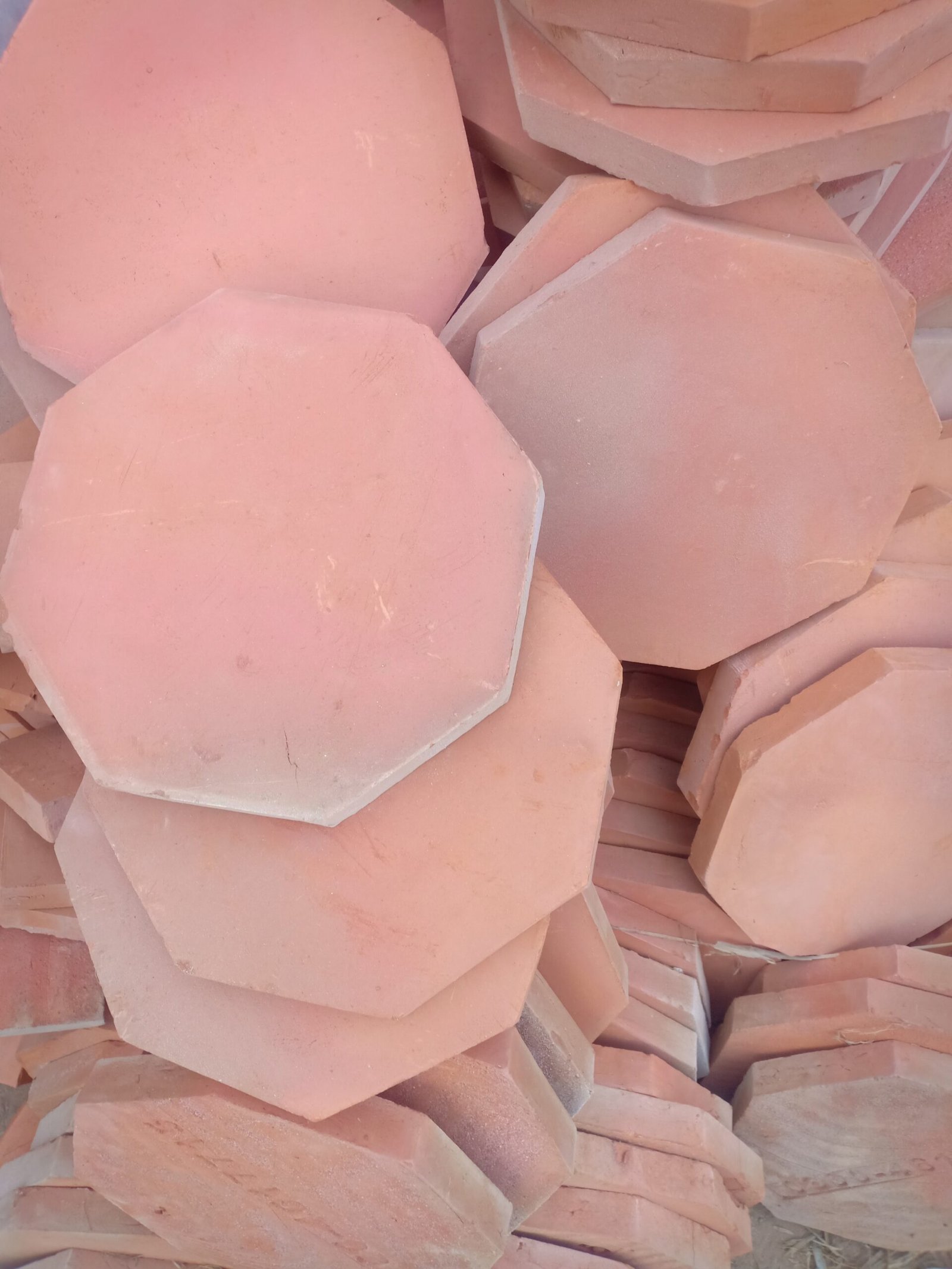 Octagon Tiles - Image 3