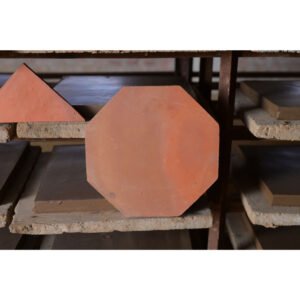 Octagon Tiles