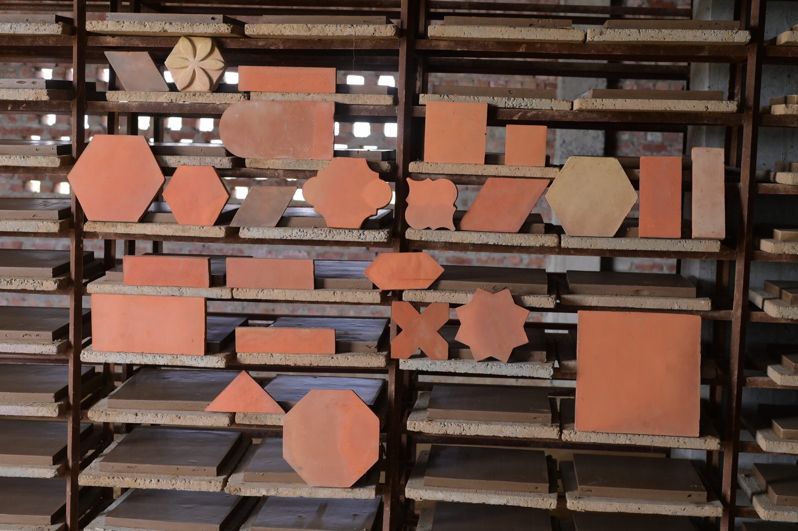 Octagon Tiles - Image 2