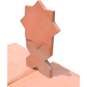 Star and Cross Tiles